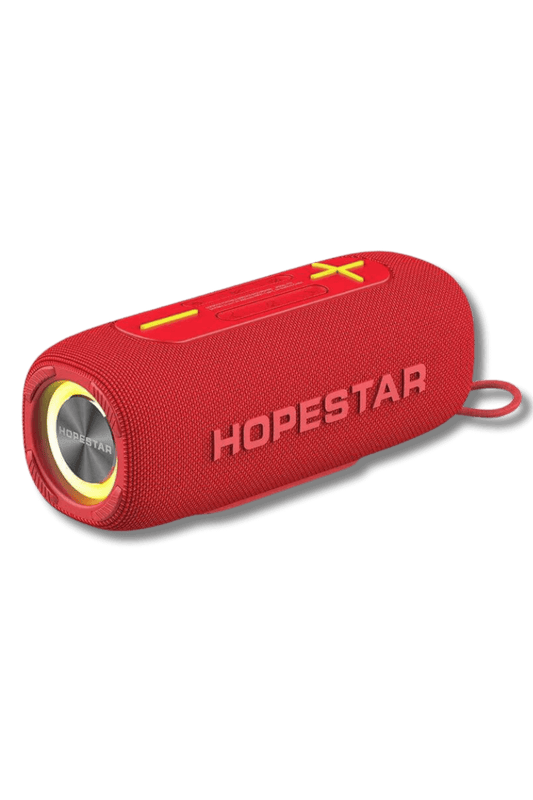 Difuzor Audio Portabil Hopestar - Subwoofer Puternic